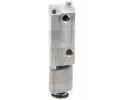 BLB X 40 P pneumatic control