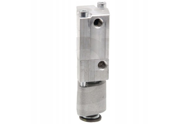 BLB X 40 P pneumatic control