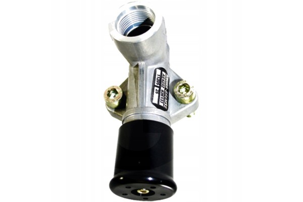 KNORR Bremse Control valve relaxing