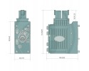 Danfoss PVED32 Actuator CC4 S7 11235804