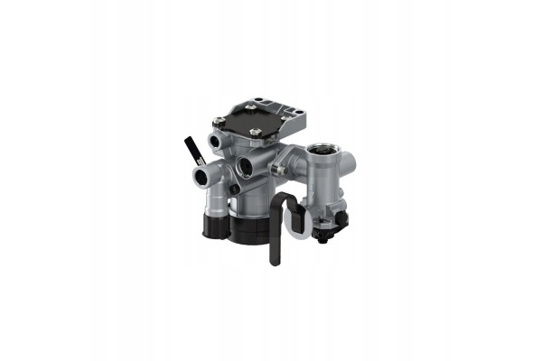 Wabco Emergency Brake Relay Valve Part manufacturer Akcesoria