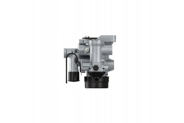 Wabco Emergency Brake Relay Valve Catalog number of the part 9710020370