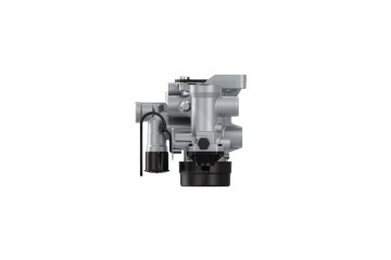 Wabco Emergency Brake Relay Valve Catalog number of the part 9710020370