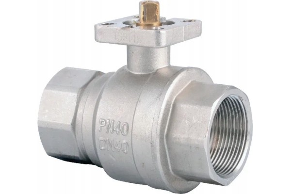 Female female ball valve 1 1 Duravis