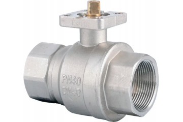 Female female ball valve 1 1 Duravis