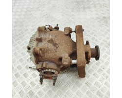 REAR REDUCER JAGUAR XK 8 COUPE X100 JLM20167 35426114 4 0L 209kw 1997