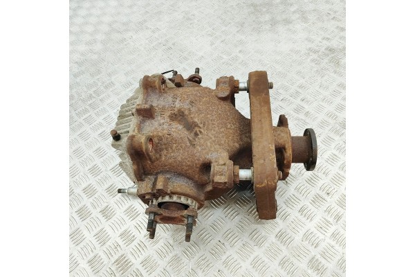 REAR REDUCER JAGUAR XK 8 COUPE X100 JLM20167 35426114 4 0L 209kw 1997