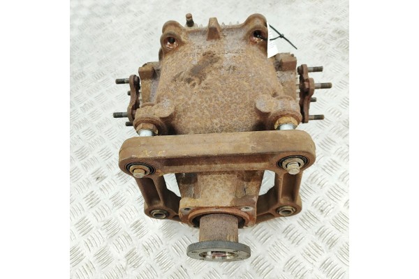 REAR REDUCER JAGUAR XK 8 COUPE X100 JLM20167 35426114 4 0L 209kw 1997 Part manufacturer Jaguar OE
