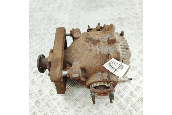 REAR REDUCER JAGUAR XK 8 COUPE X100 JLM20167 35426114 4 0L 209kw 1997 Catalog number of the part JLM20167