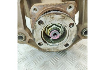 REAR REDUCER JAGUAR XK 8 COUPE X100 JLM20167 35426114 4 0L 209kw 1997 Car type passenger cars