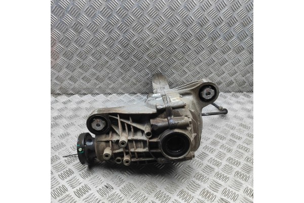 FRONT REDUCER MERCEDES BENZ GLE W166 4460060568 35413818 3 0L 190kw Catalog number of the part 4460060568