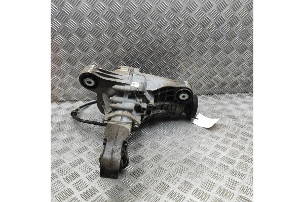 FRONT REDUCER MERCEDES BENZ GLE W166 4460060568 35413818 3 0L 190kw Car type passenger cars