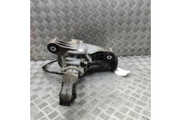 FRONT REDUCER MERCEDES BENZ GLE W166 4460060568 35413818 3 0L 190kw Car type passenger cars