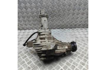 FRONT REDUCER MERCEDES BENZ GLE W166 4460060568 35413818 3 0L 190kw Catalog number of substitutes A1663301900
