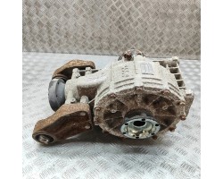 REAR REDUCER MASERATI GRAN TURISMO 3513313 35384421 4 7L 323kw 2010