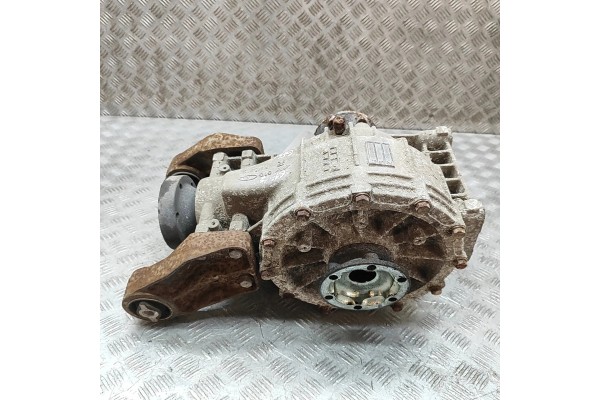 REAR REDUCER MASERATI GRAN TURISMO 3513313 35384421 4 7L 323kw 2010