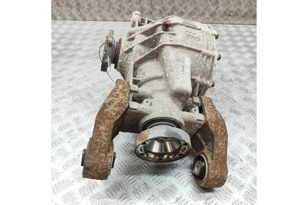 REAR REDUCER MASERATI GRAN TURISMO 3513313 35384421 4 7L 323kw 2010 Part manufacturer Maserati OE