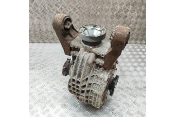 REAR REDUCER MASERATI GRAN TURISMO 3513313 35384421 4 7L 323kw 2010 Car type passenger cars