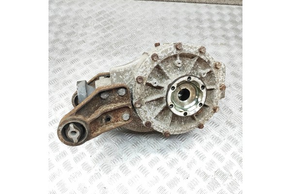 REAR REDUCER MASERATI GRAN TURISMO 3513313 35384421 4 7L 323kw 2010 Catalog number of substitutes 270982