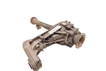 VW Touareg Front Differential Differential 3 0 V6 TDI Diesel 2013
