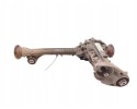 VW Touareg Front Differential Differential 3 0 V6 TDI Diesel 2013 Part manufacturer Volkswagen OE