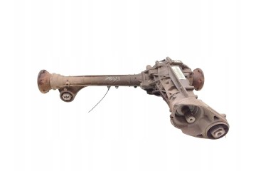 VW Touareg Front Differential Differential 3 0 V6 TDI Diesel 2013 Part manufacturer Volkswagen OE