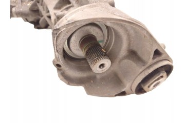 VW Touareg Front Differential Differential 3 0 V6 TDI Diesel 2013 Catalog number of the part 0BM409505L