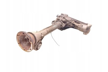 VW Touareg Front Differential Differential 3 0 V6 TDI Diesel 2013 Quality of parts according to GVO O original with manufacturer