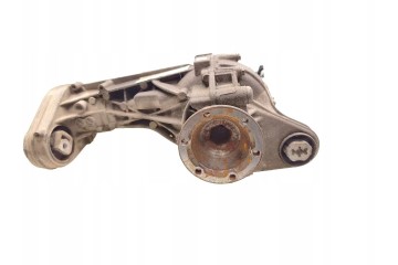 VW Touareg Front Differential Differential 3 0 V6 TDI Diesel 2013 Installation side front