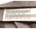 VW Touareg Front Differential Differential 3 0 V6 TDI Diesel 2013 Engine type diesel