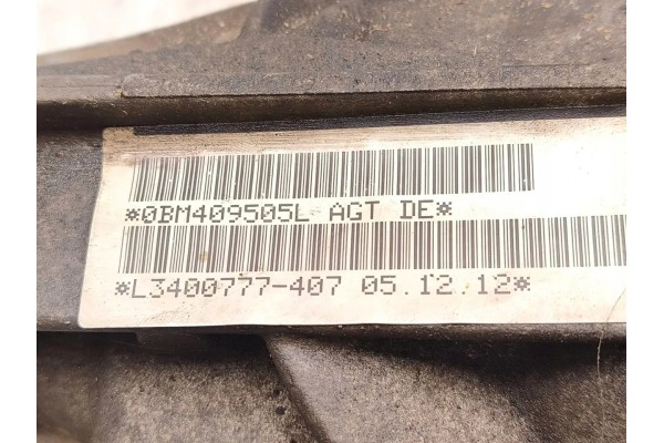 VW Touareg Front Differential Differential 3 0 V6 TDI Diesel 2013 Engine type diesel