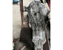 Skrzynia biegow Audi S6 S7 4 0tfsi PXK