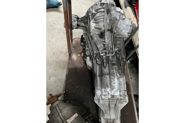 Skrzynia biegow Audi S6 S7 4 0tfsi PXK