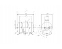 Type C Air Tank Part manufacturer Haldex