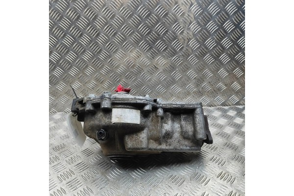 FRONT REDUCER BMW X5 E70 7612956 35358881 3 0L 173kw 2017 Part manufacturer BMW OE