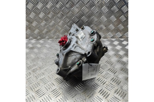 FRONT REDUCER BMW X5 E70 7612956 35358881 3 0L 173kw 2017 Car type passenger cars