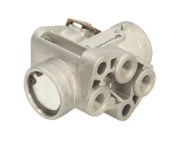 Multi way valve PNEUMATICS PN 11009