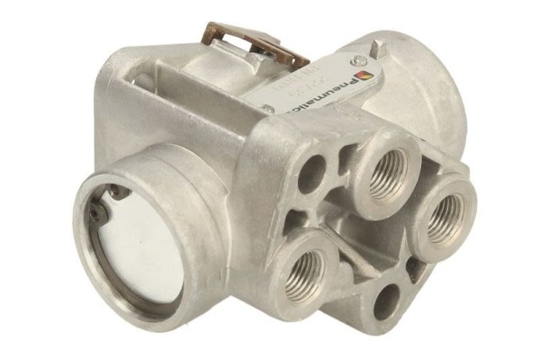 Multi way valve PNEUMATICS PN 11009