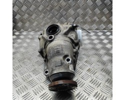 FRONT REDUCER BMW X3 F25 7600993 35358876 3 0L 190kw 2017
