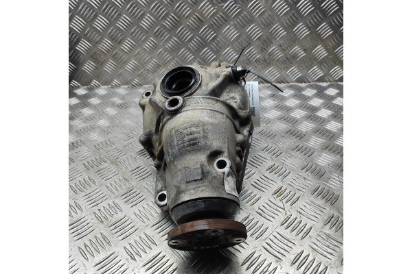 FRONT REDUCER BMW X3 F25 7600993 35358876 3 0L 190kw 2017