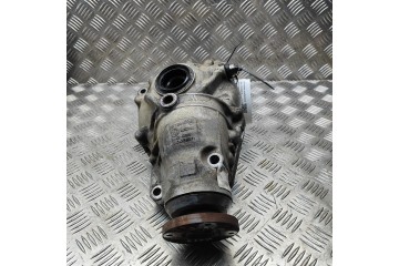 FRONT REDUCER BMW X3 F25 7600993 35358876 3 0L 190kw 2017
