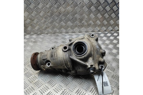 FRONT REDUCER BMW X3 F25 7600993 35358876 3 0L 190kw 2017 Part manufacturer BMW OE