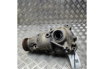 FRONT REDUCER BMW X3 F25 7600993 35358876 3 0L 190kw 2017 Part manufacturer BMW OE