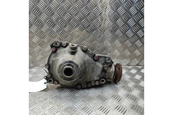 FRONT REDUCER BMW X3 F25 7600993 35358876 3 0L 190kw 2017 Car type passenger cars