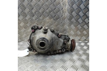 FRONT REDUCER BMW X3 F25 7600993 35358876 3 0L 190kw 2017 Car type passenger cars