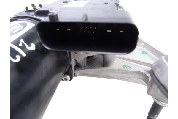  MOTOR LIMPIA DELANTERO FORD S-MAX (CDR) Trend 2017 212373 FORD - 2