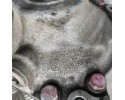 Reductor delantero BMW X3 (F25) 7600993 35358876 3.0L 190 kW 2017