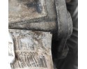 Reductor delantero BMW X3 (F25) 7600993 35358876 3.0L 190 kW 2017