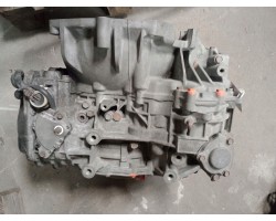 AUTOMATYCZNA SKRZYNIA BIEGOW FORD MONDEO MK3 2 0 TDCI