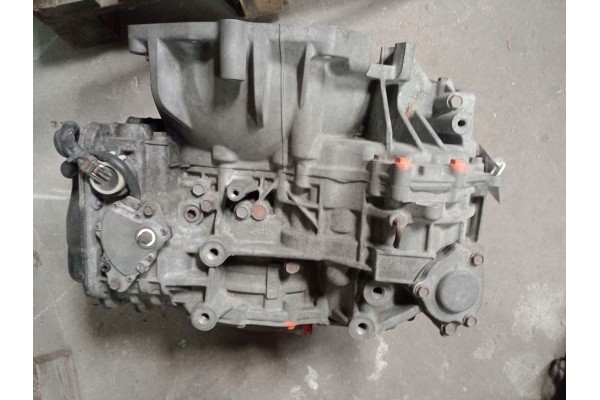 AUTOMATYCZNA SKRZYNIA BIEGOW FORD MONDEO MK3 2 0 TDCI